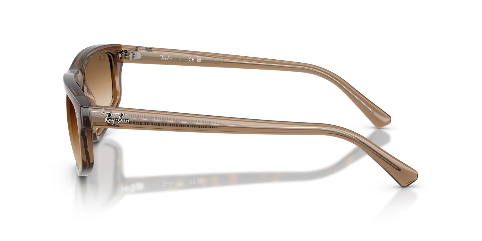 Ray-Ban 2225 Sunglasses - view 14